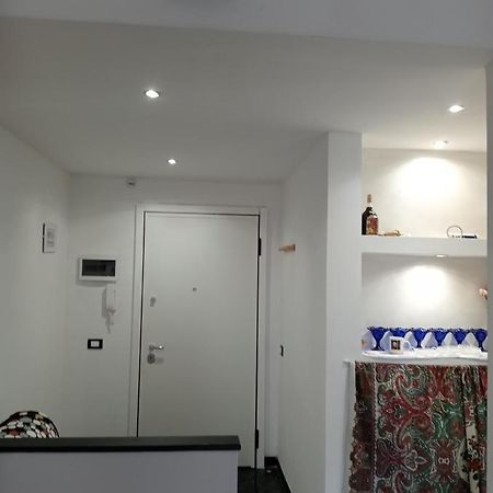 Elios Home Genua Buitenkant foto