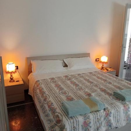 Elios Home Genua Buitenkant foto