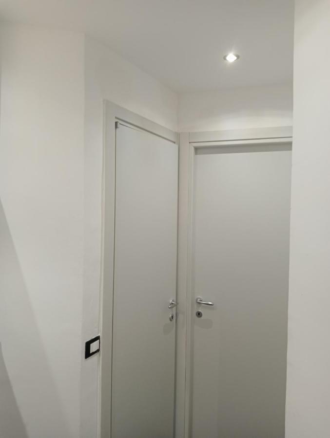 Elios Home Genua Buitenkant foto