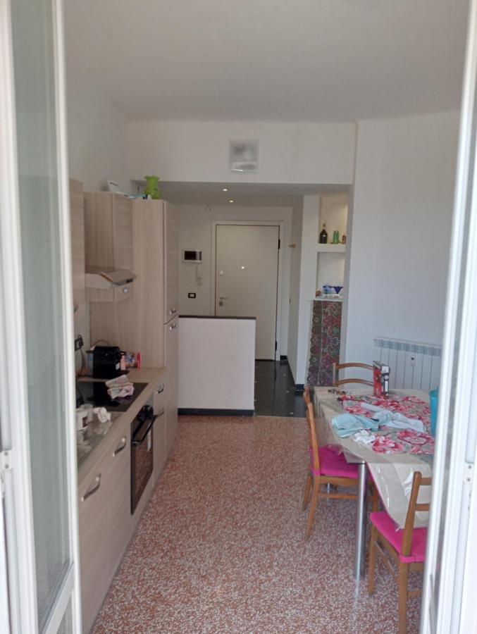 Elios Home Genua Buitenkant foto