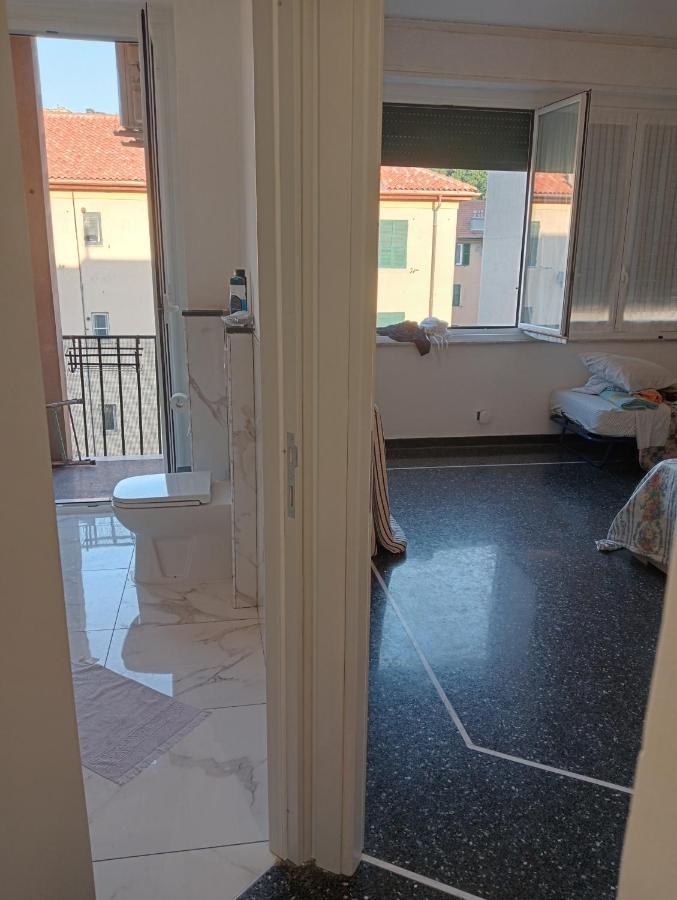Elios Home Genua Buitenkant foto