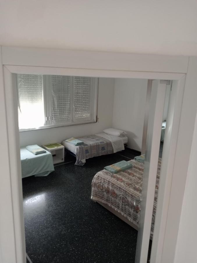 Elios Home Genua Buitenkant foto